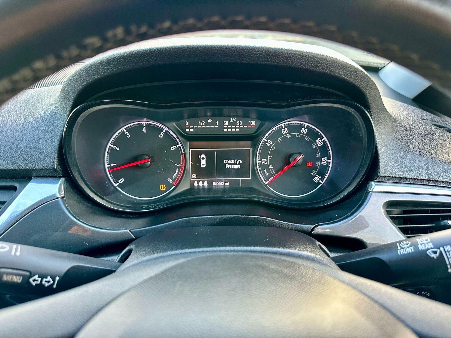 Used Vauxhall Corsa 2015 for sale - 76175348: Photo 30