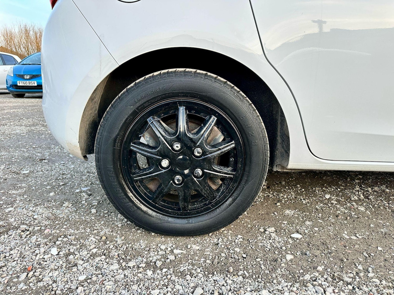 Used Vauxhall Corsa 2015 for sale - 76175348: Photo 32