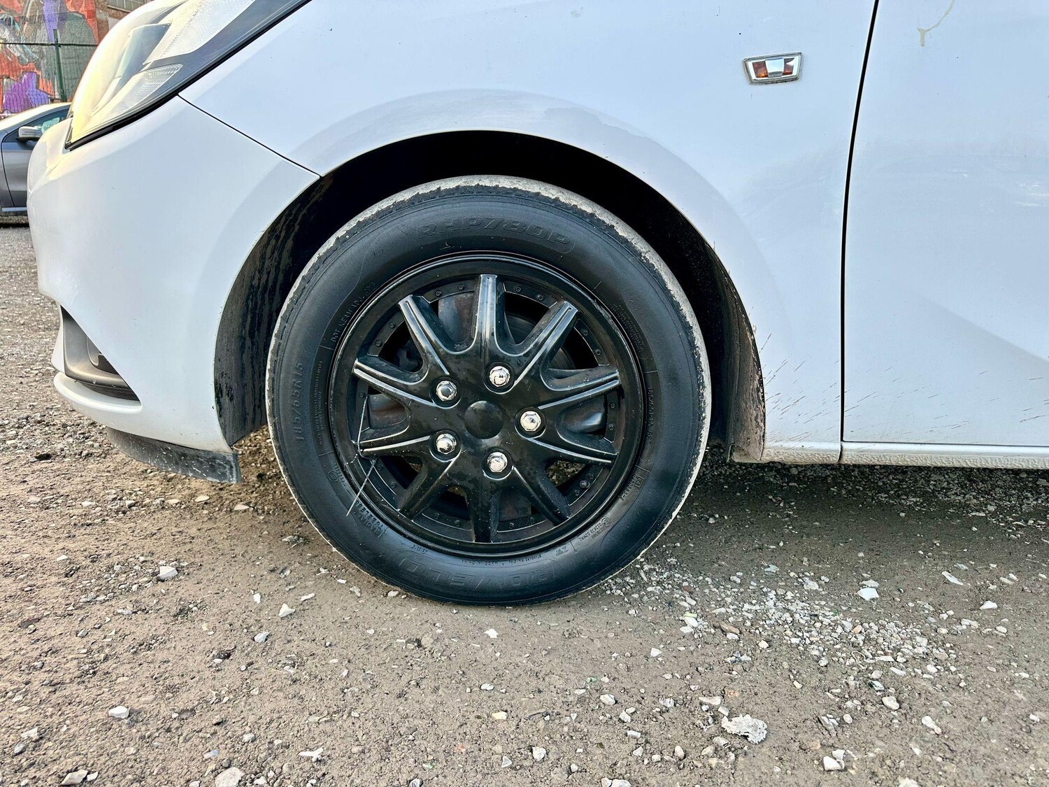 Used Vauxhall Corsa 2015 for sale - 76175348: Photo 33