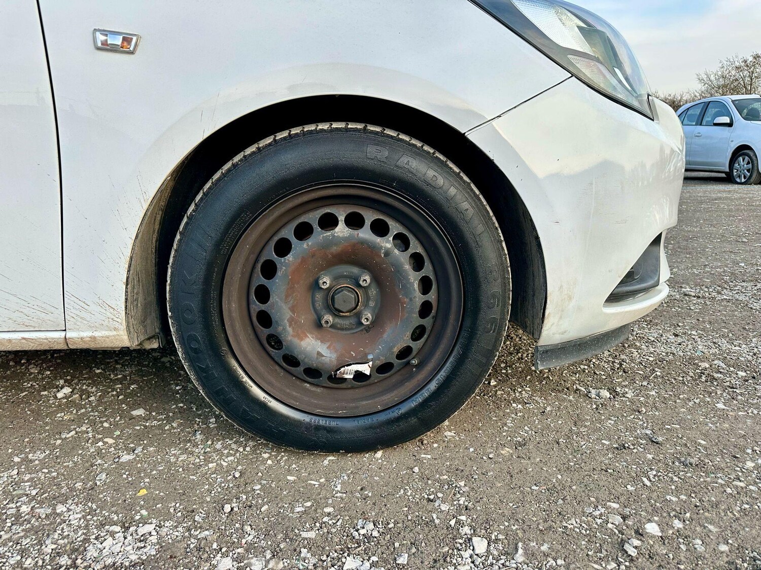 Used Vauxhall Corsa 2015 for sale - 76175348: Photo 34