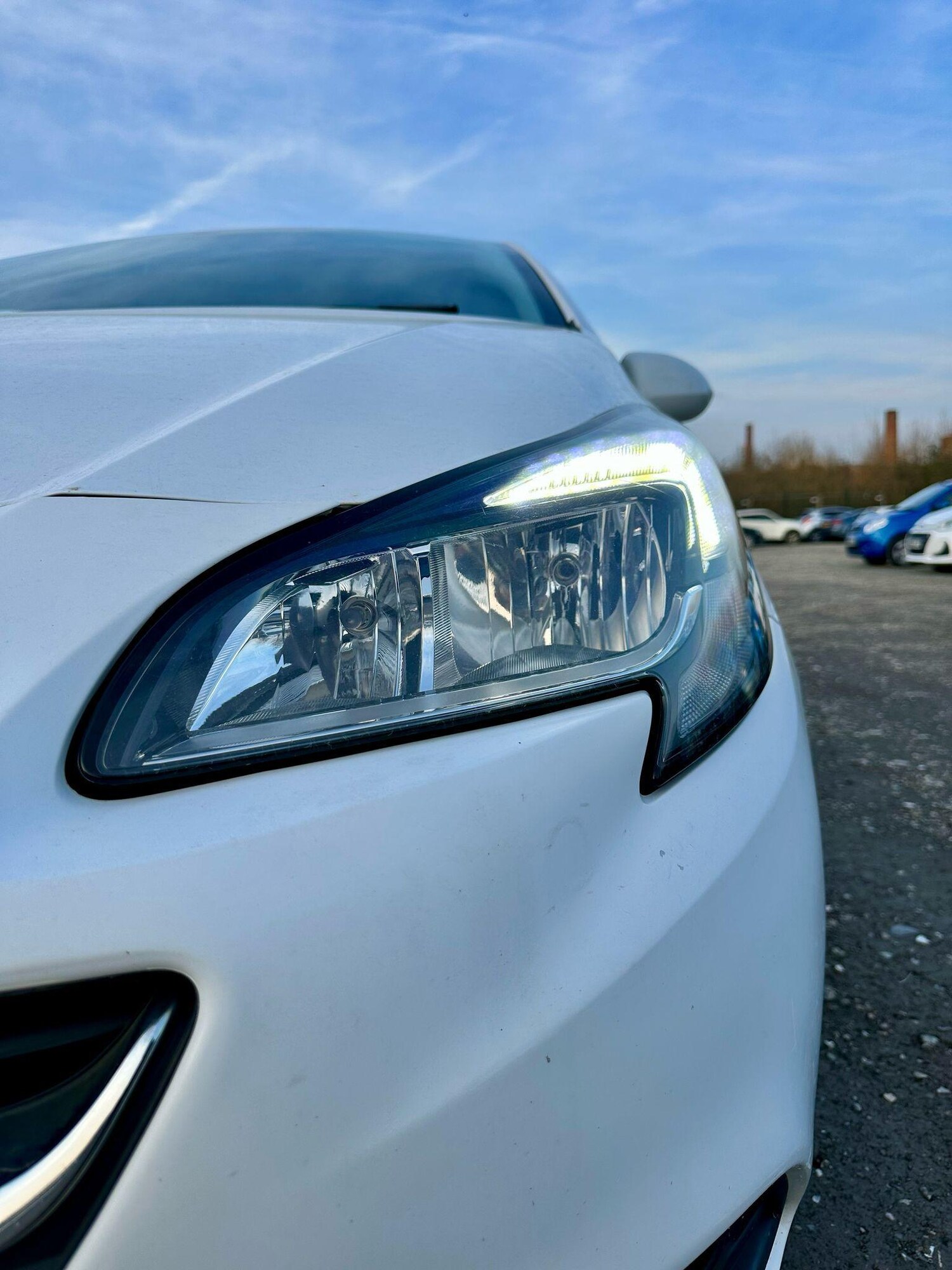 Used Vauxhall Corsa 2015 for sale - 76175348: Photo 35