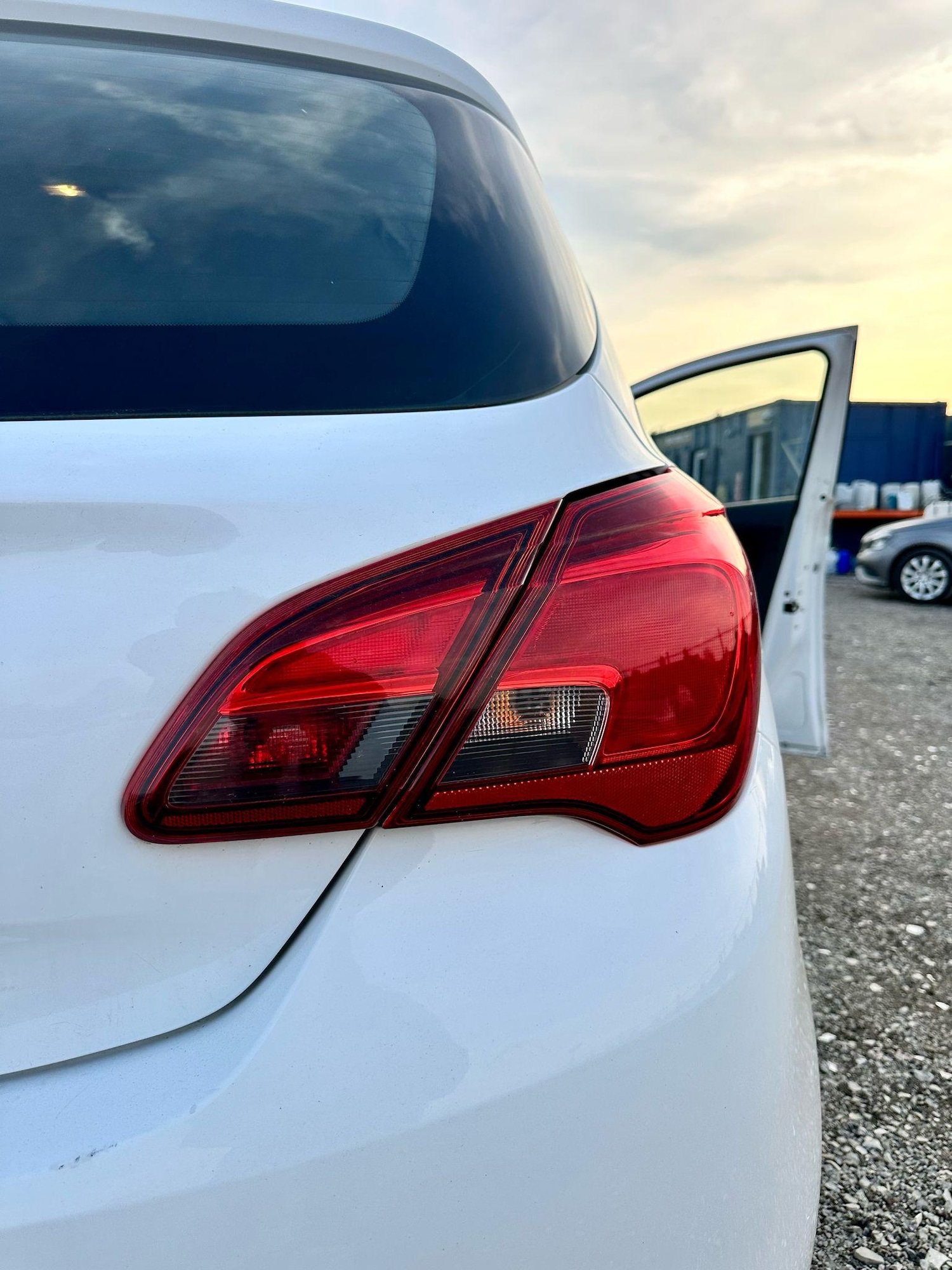 Used Vauxhall Corsa 2015 for sale - 76175348: Photo 37