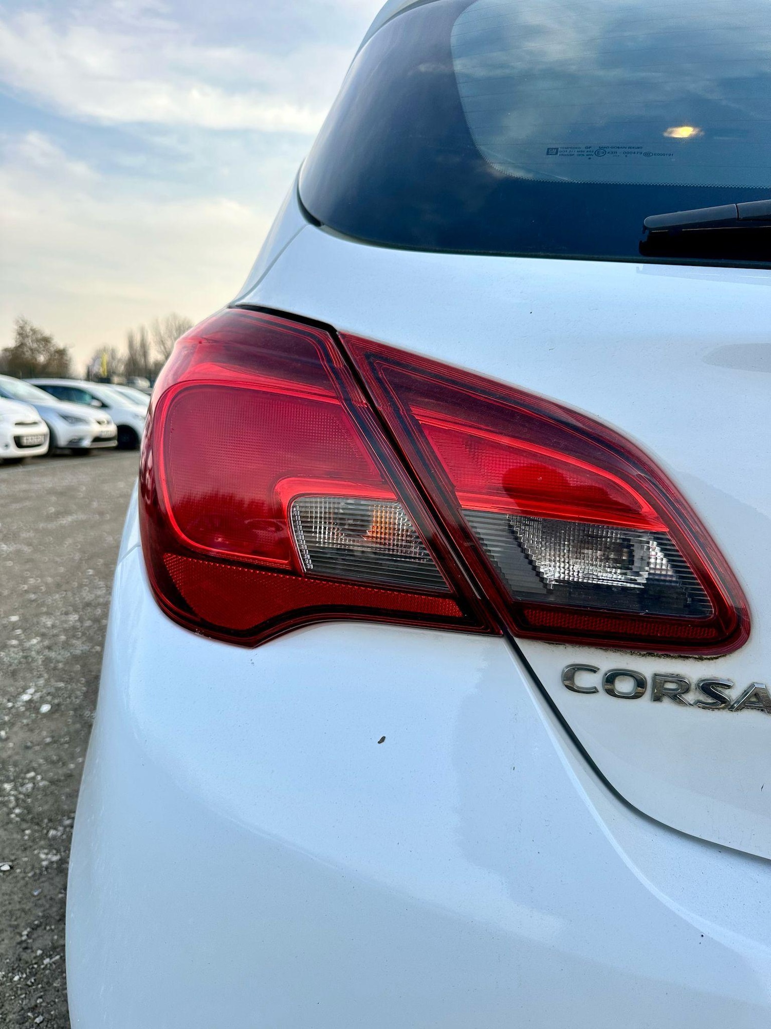 Used Vauxhall Corsa 2015 for sale - 76175348: Photo 38