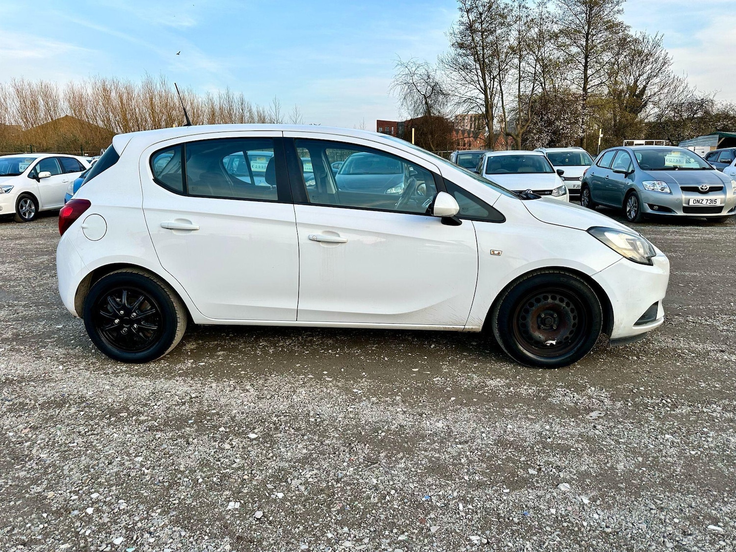 Used Vauxhall Corsa 2015 for sale - 76175348: Photo 6