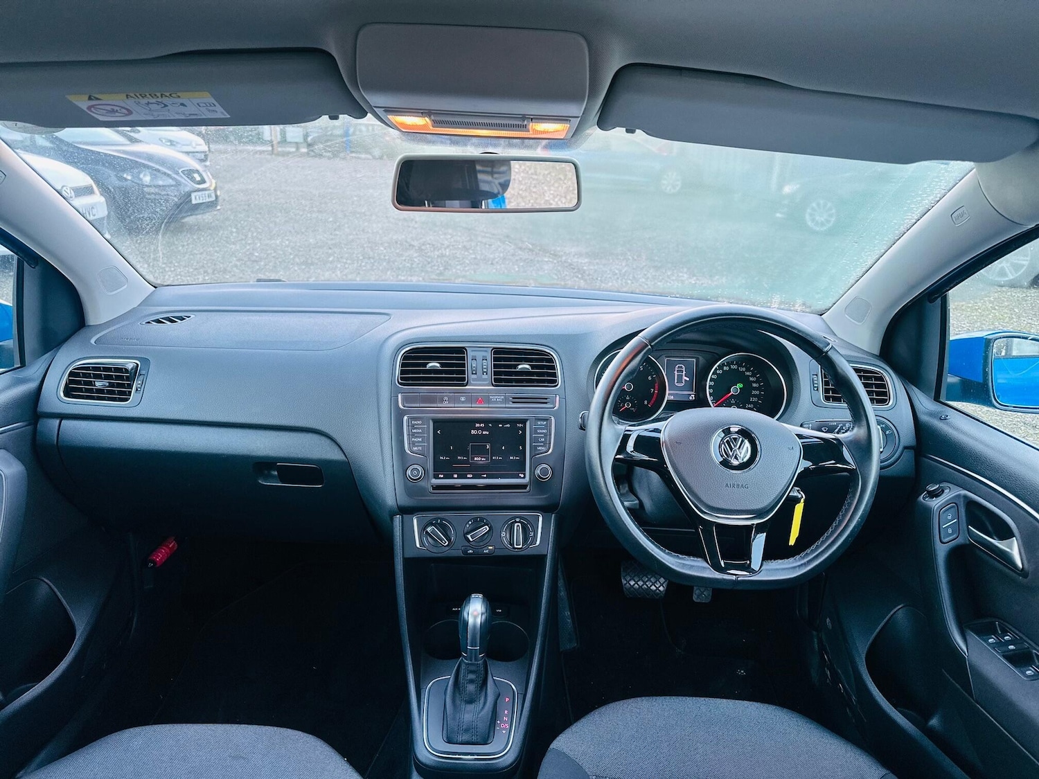 Used Volkswagen Polo 2025 for sale - 77016433: Photo 13