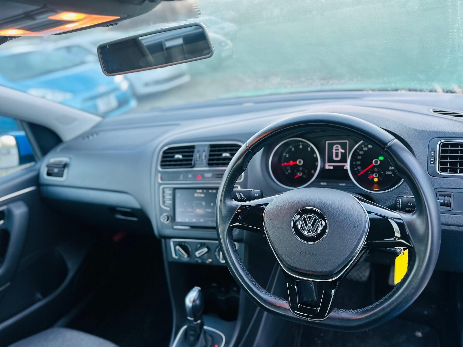 Used Volkswagen Polo 2025 for sale - 77016433: Photo 14