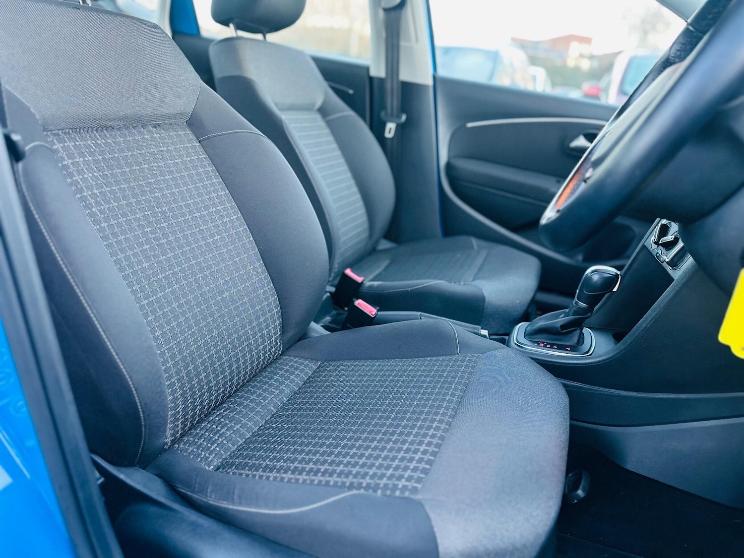 Used Volkswagen Polo 2025 for sale - 77016433: Photo 15