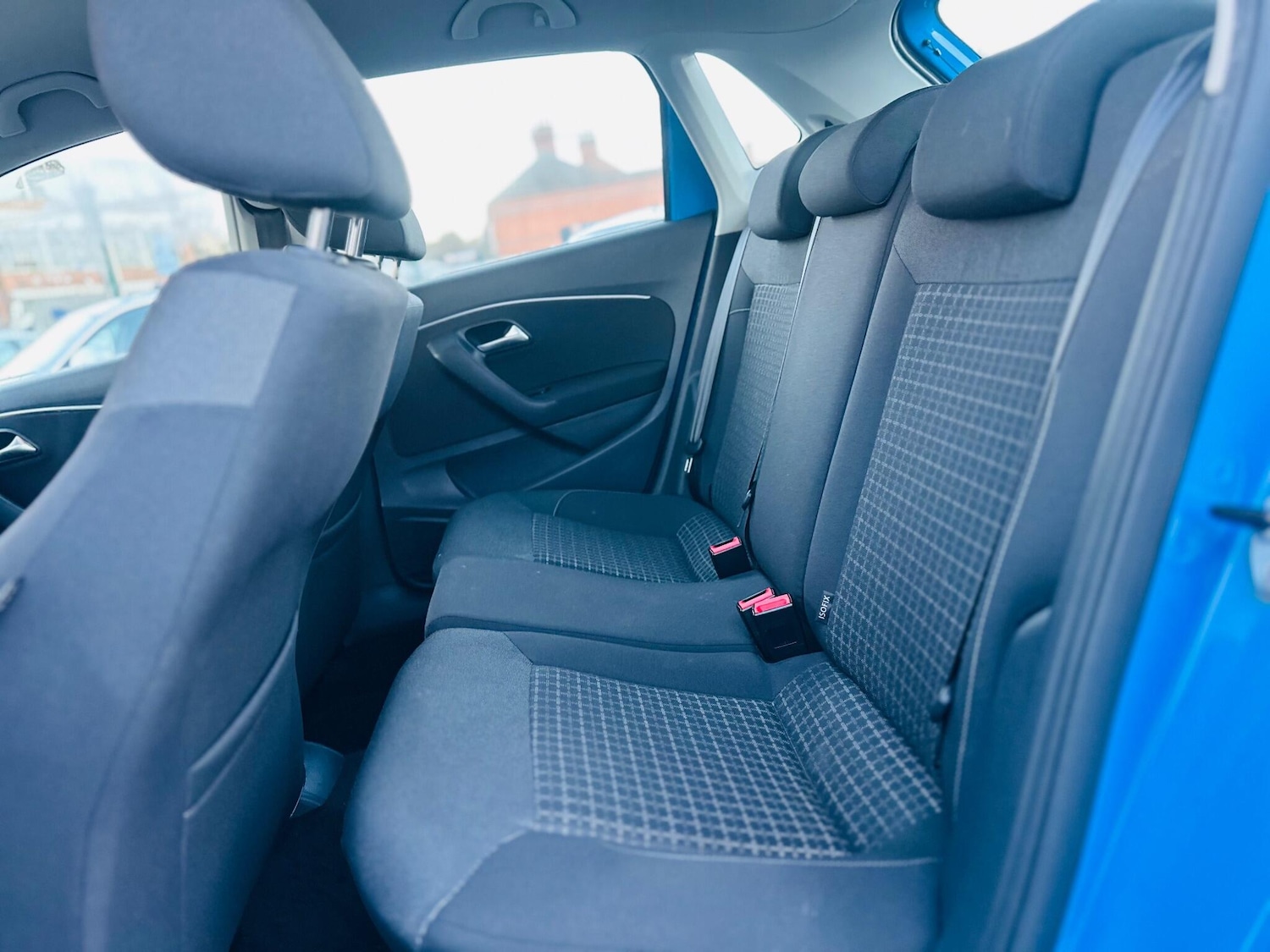 Used Volkswagen Polo 2025 for sale - 77016433: Photo 16