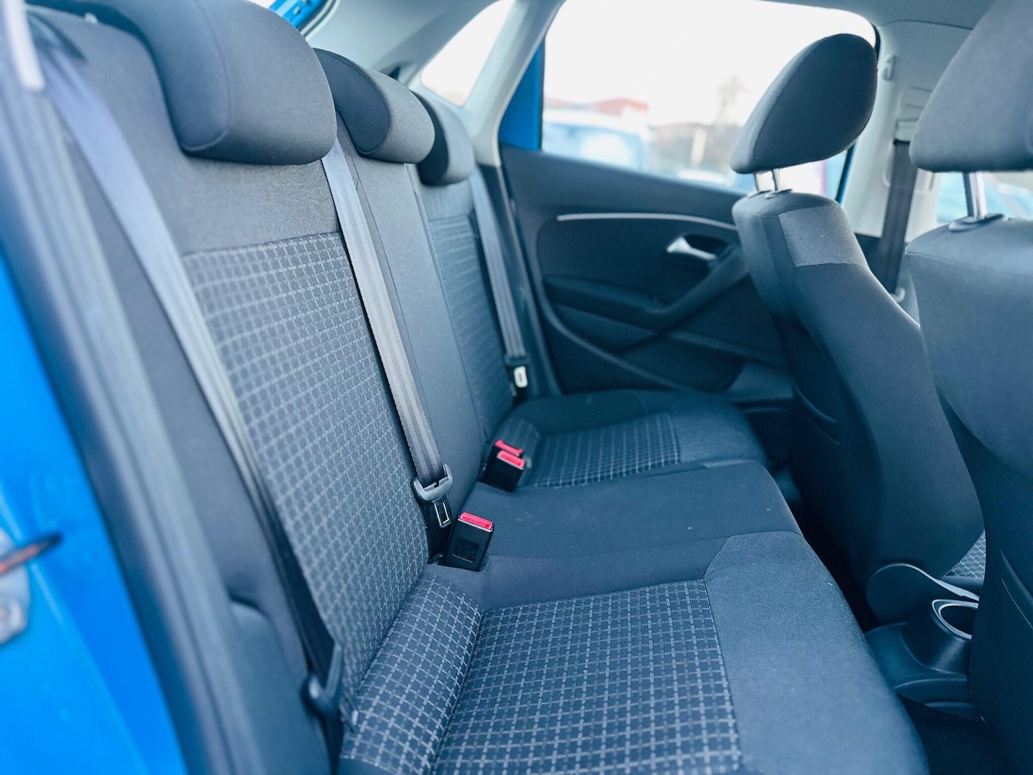 Used Volkswagen Polo 2025 for sale - 77016433: Photo 17