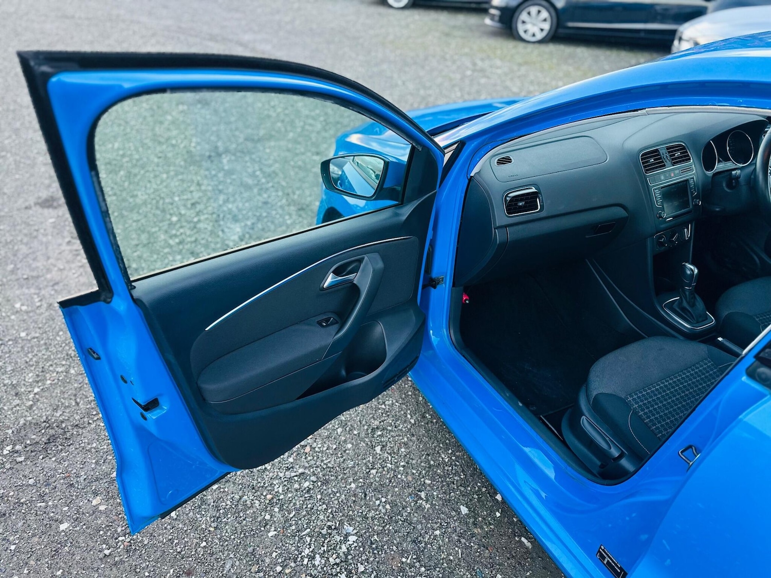 Used Volkswagen Polo 2025 for sale - 77016433: Photo 20