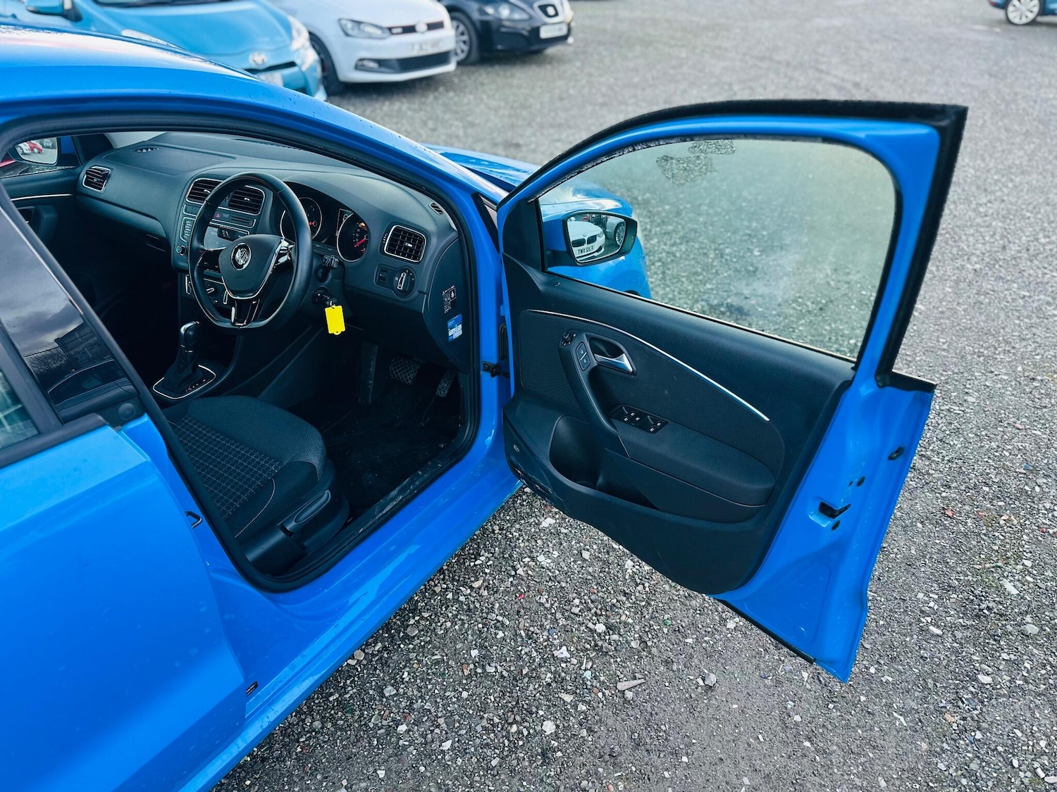 Used Volkswagen Polo 2025 for sale - 77016433: Photo 24