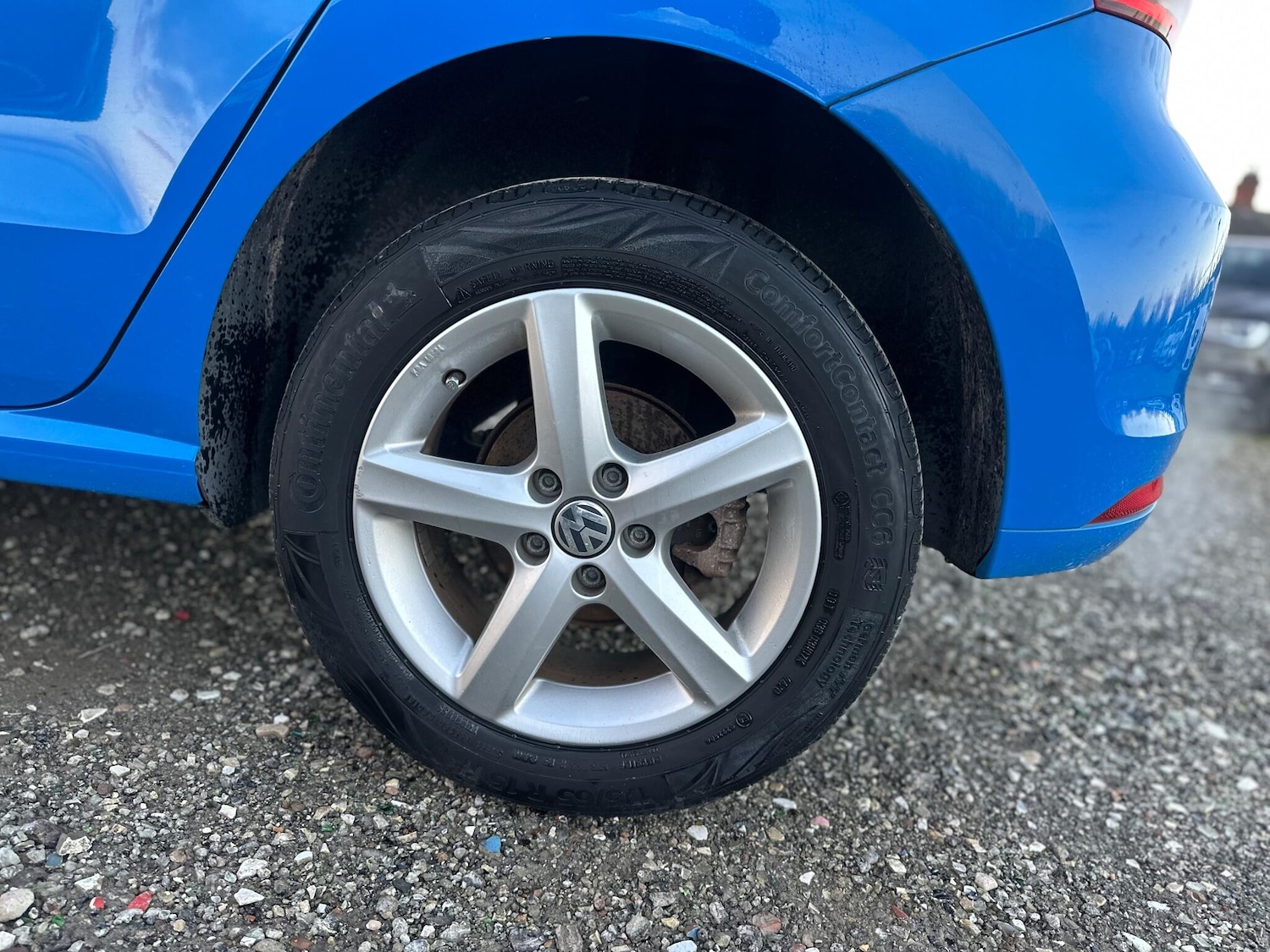 Used Volkswagen Polo 2025 for sale - 77016433: Photo 25