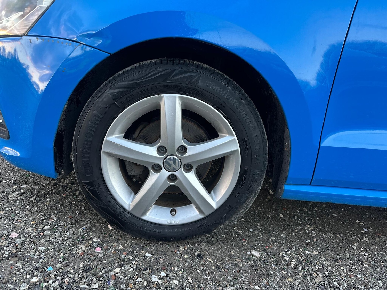 Used Volkswagen Polo 2025 for sale - 77016433: Photo 26