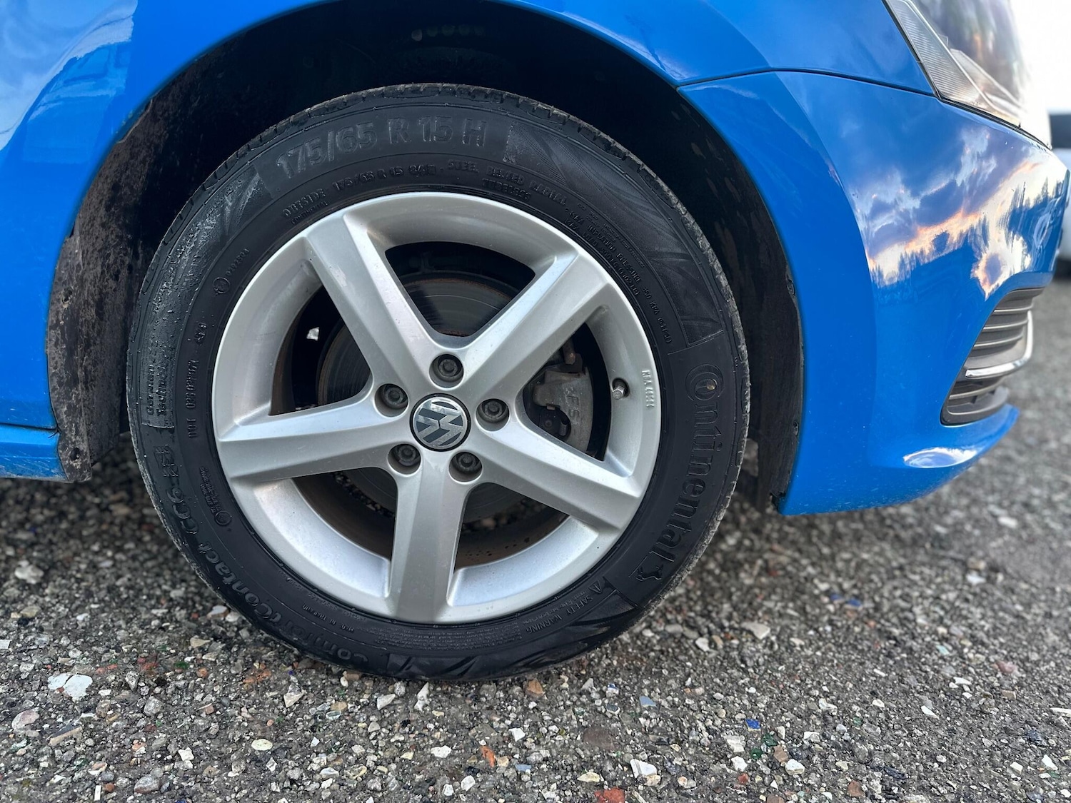 Used Volkswagen Polo 2025 for sale - 77016433: Photo 27