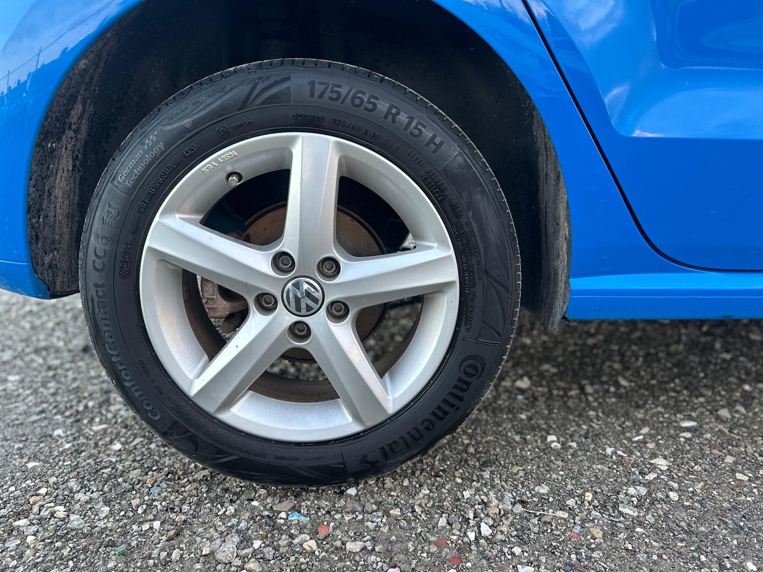 Used Volkswagen Polo 2025 for sale - 77016433: Photo 28