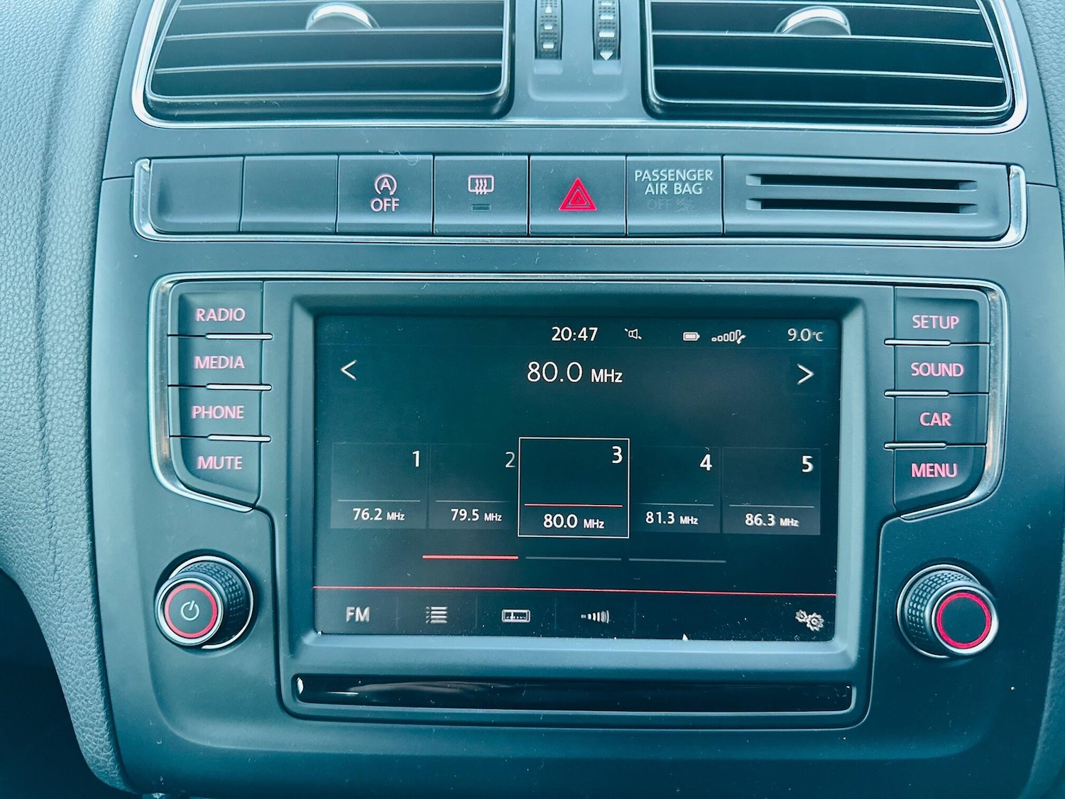 Used Volkswagen Polo 2025 for sale - 77016433: Photo 30