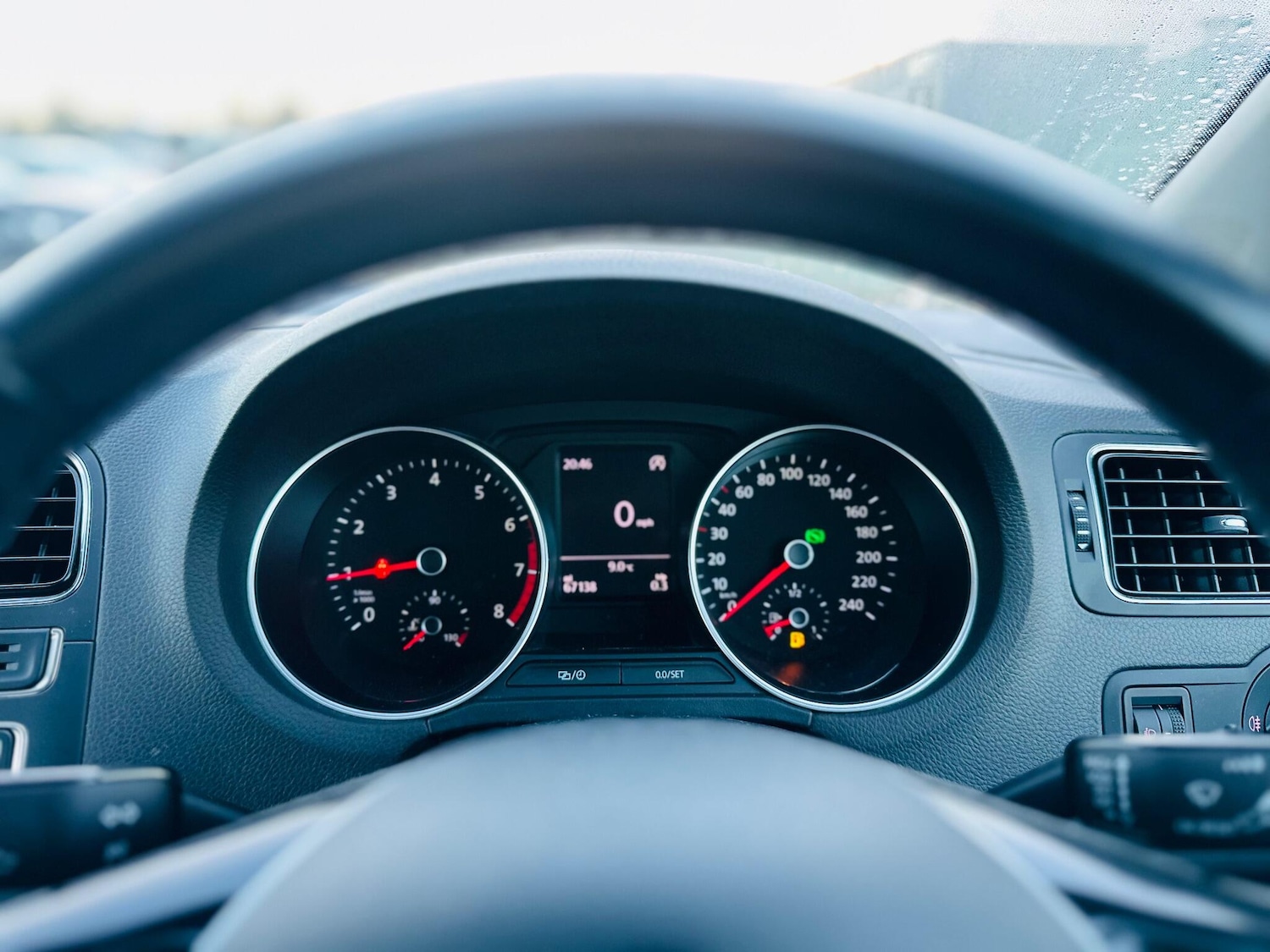 Used Volkswagen Polo 2025 for sale - 77016433: Photo 33