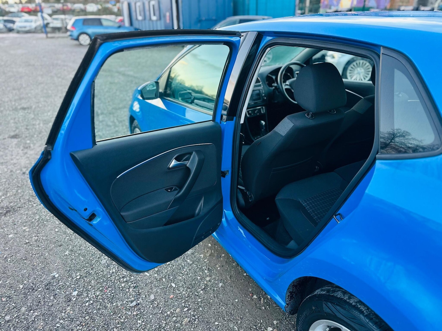 Used Volkswagen Polo 2025 for sale - 77016433: Photo 34