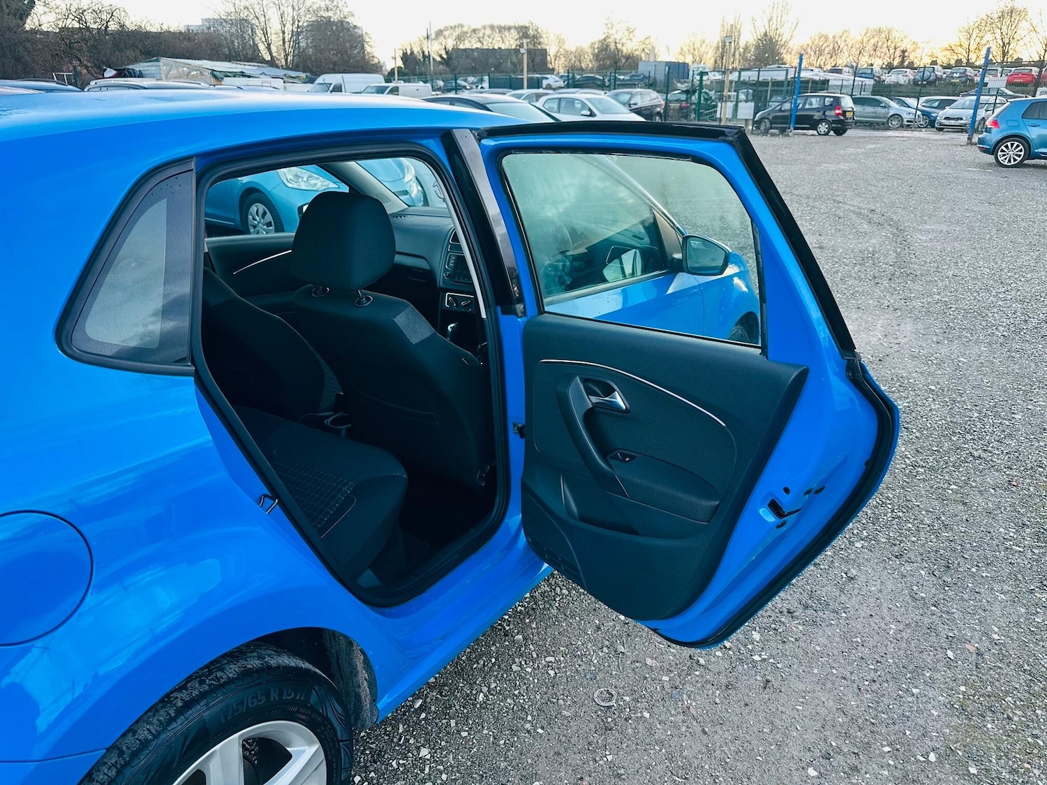 Used Volkswagen Polo 2025 for sale - 77016433: Photo 35