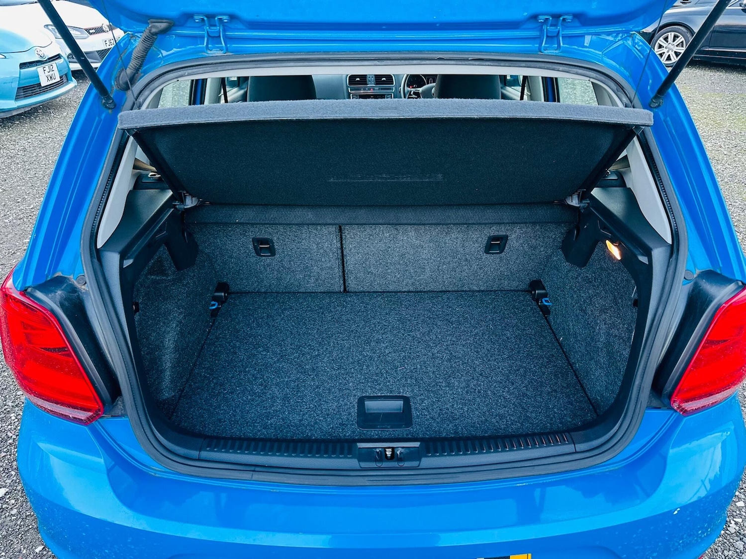 Used Volkswagen Polo 2025 for sale - 77016433: Photo 36