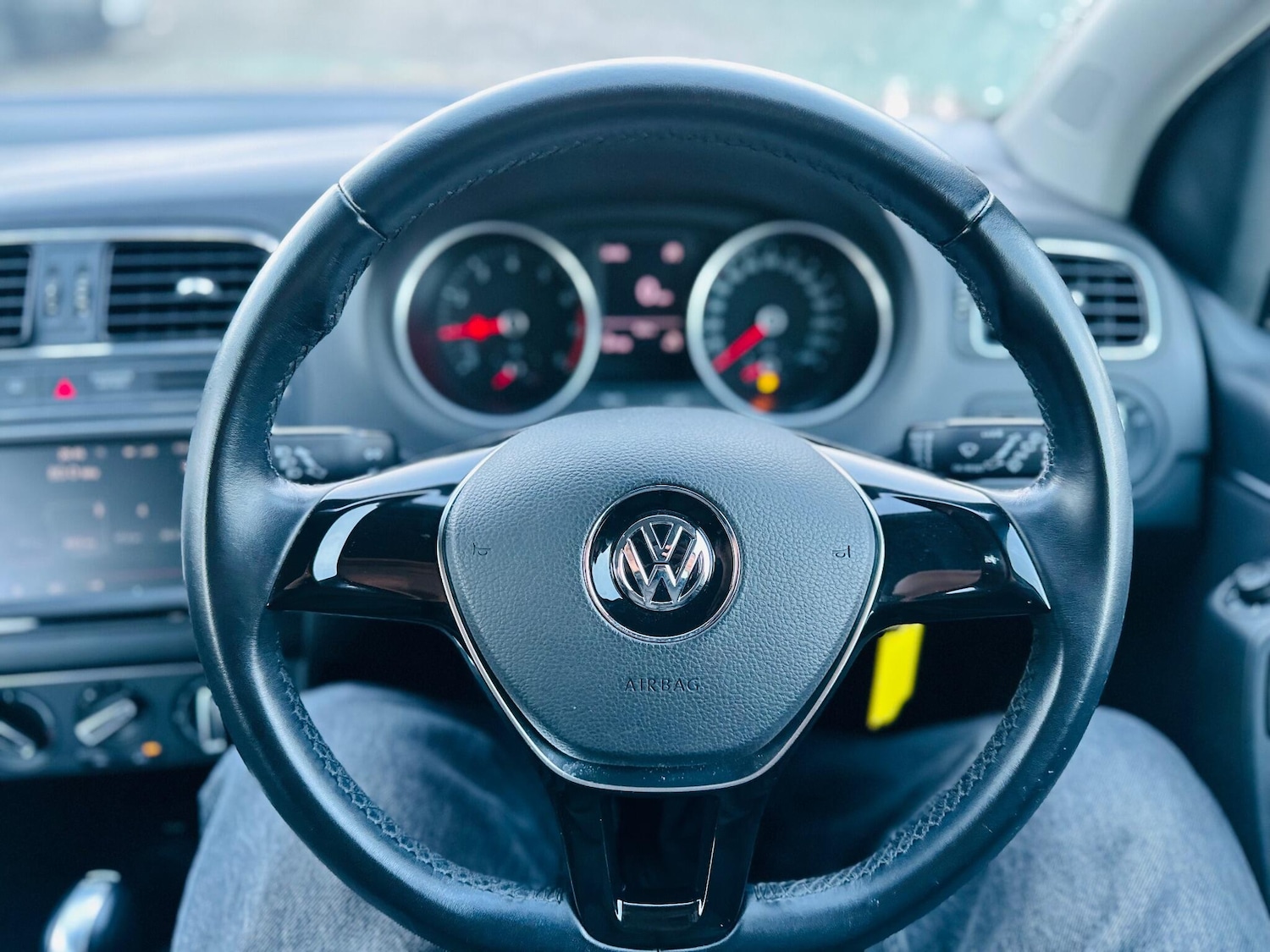 Used Volkswagen Polo 2025 for sale - 77016433: Photo 38