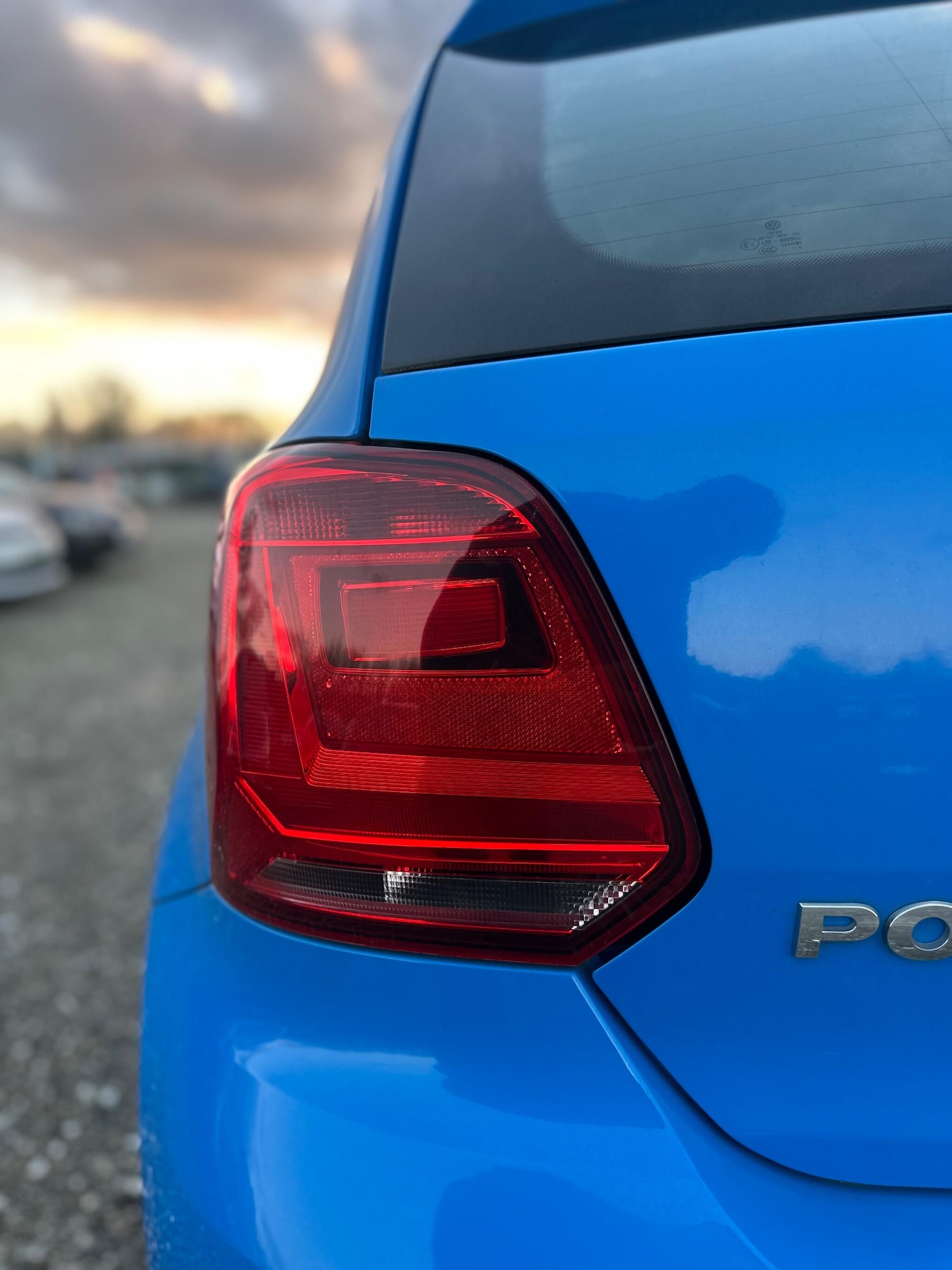 Used Volkswagen Polo 2025 for sale - 77016433: Photo 41