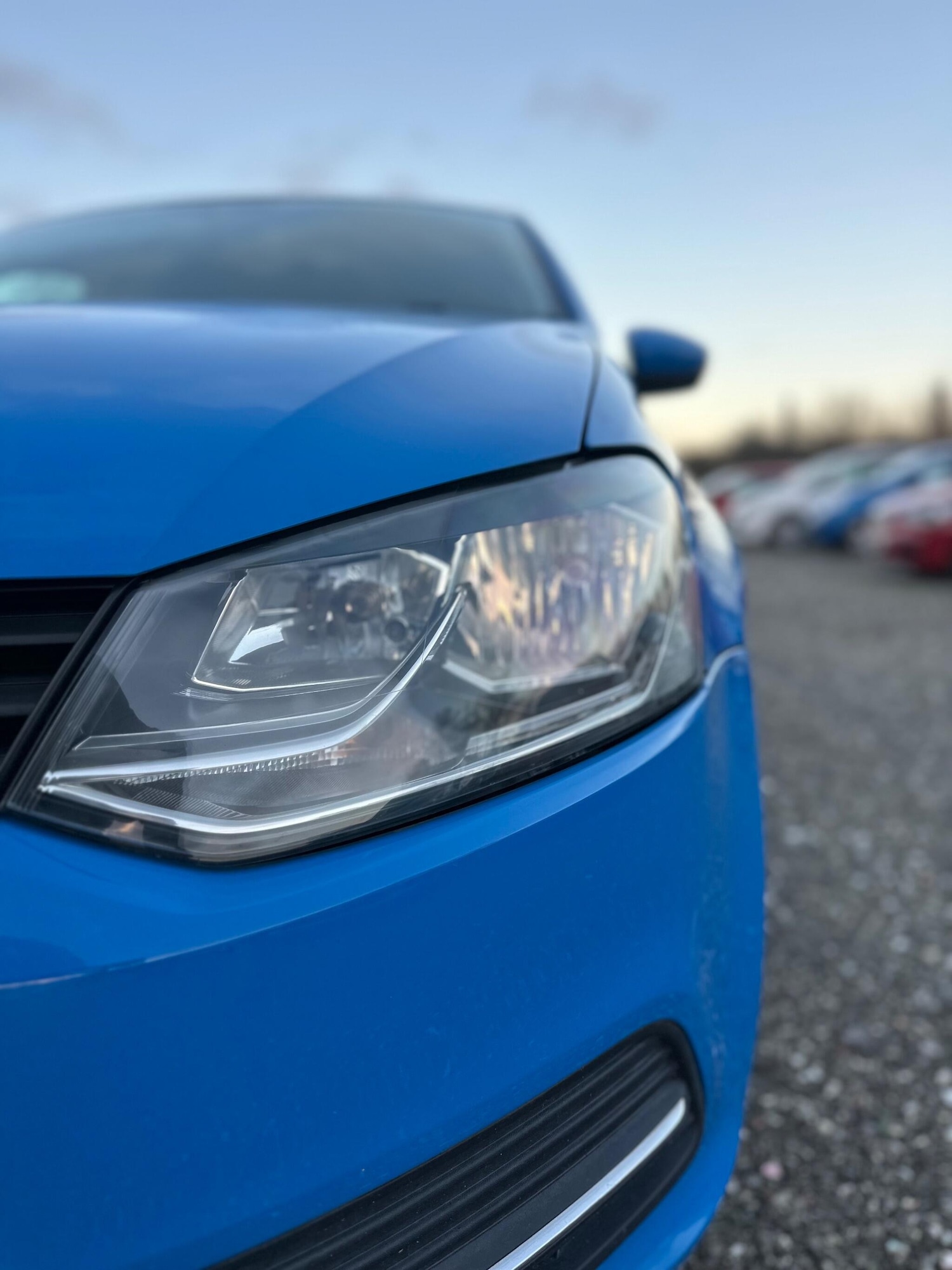 Used Volkswagen Polo 2025 for sale - 77016433: Photo 42