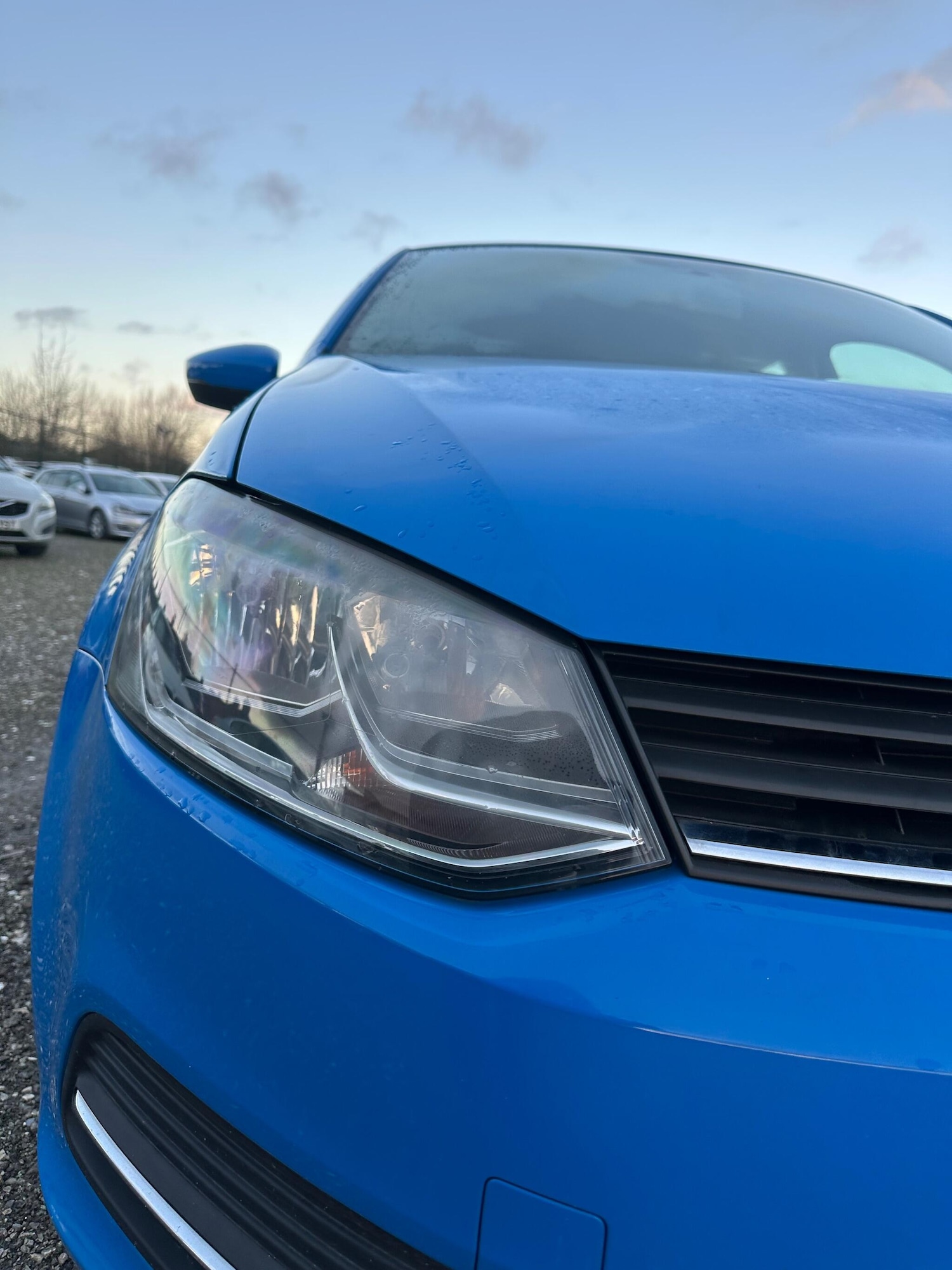 Used Volkswagen Polo 2025 for sale - 77016433: Photo 43