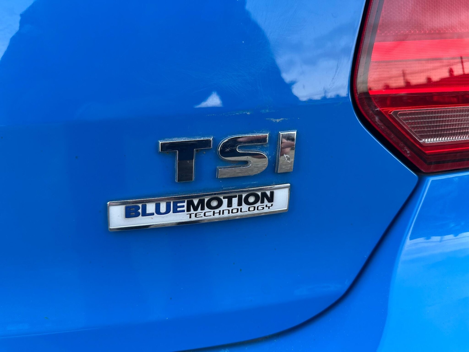 Used Volkswagen Polo 2025 for sale - 77016433: Photo 44