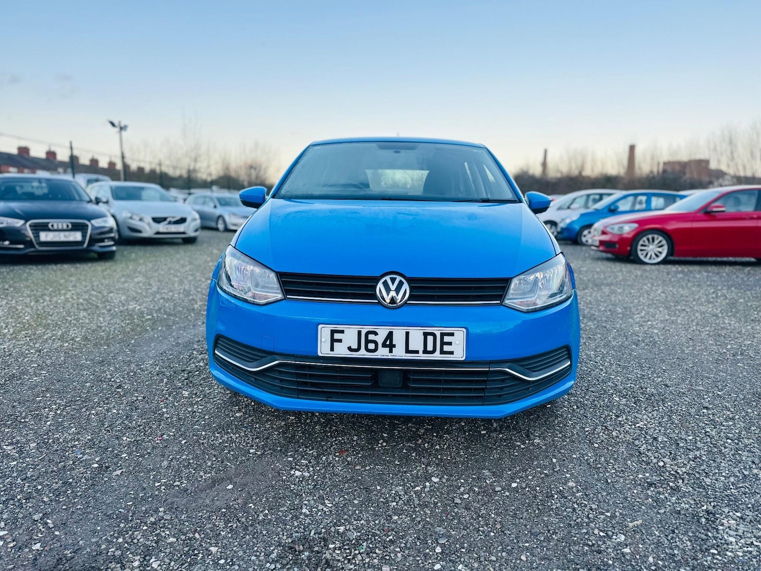 Used Volkswagen Polo 2025 for sale - 77016433: Photo 6