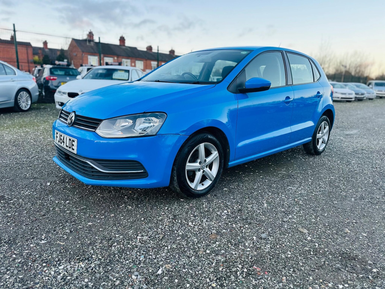 Used Volkswagen Polo 2025 for sale - 77016433: Photo 7