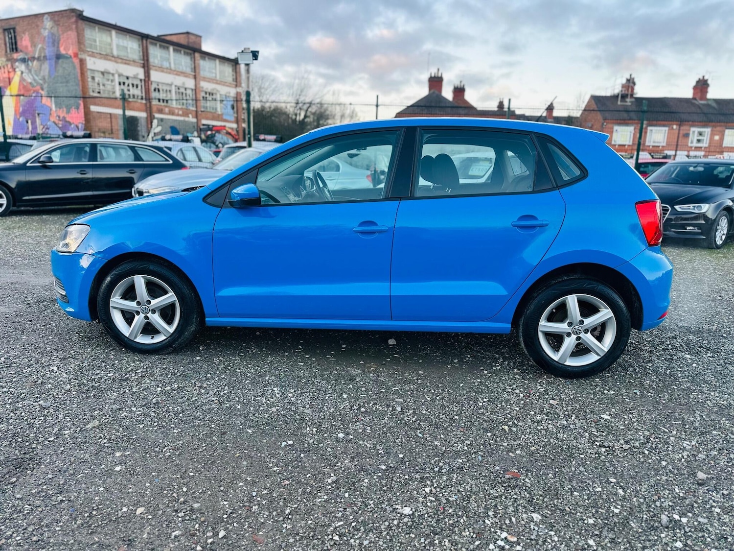 Used Volkswagen Polo 2025 for sale - 77016433: Photo 9