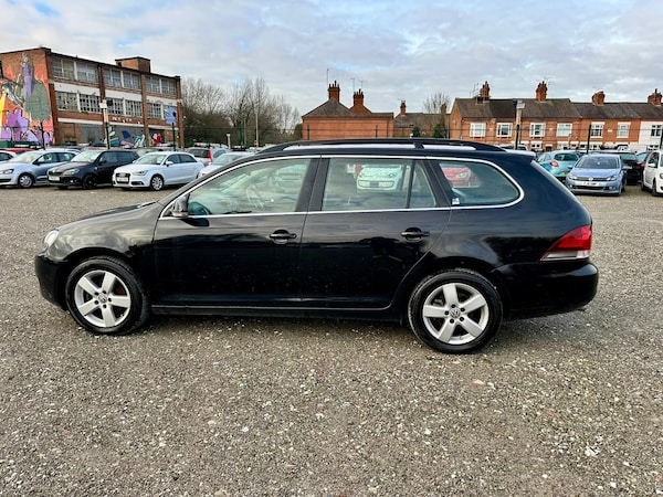 Used Volkswagen Golf 2024 for sale - 74828807: Photo 10