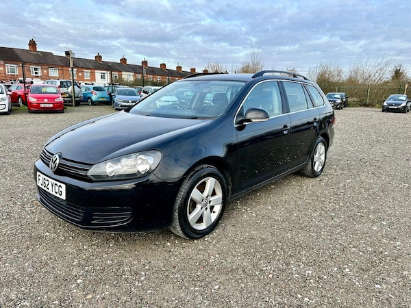 Used Volkswagen Golf 2024 for sale - 74828807: Photo 11
