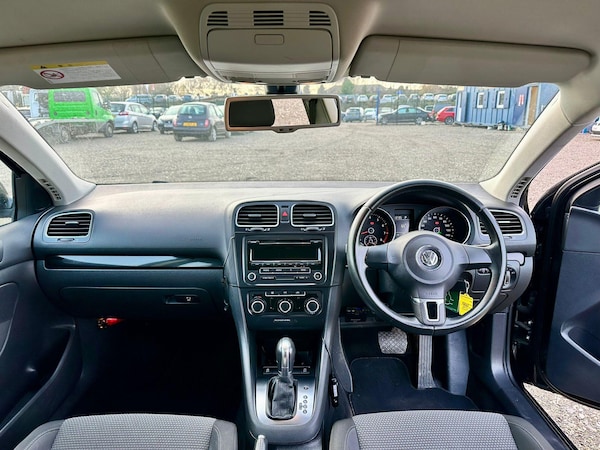 Used Volkswagen Golf 2024 for sale - 74828807: Photo 23