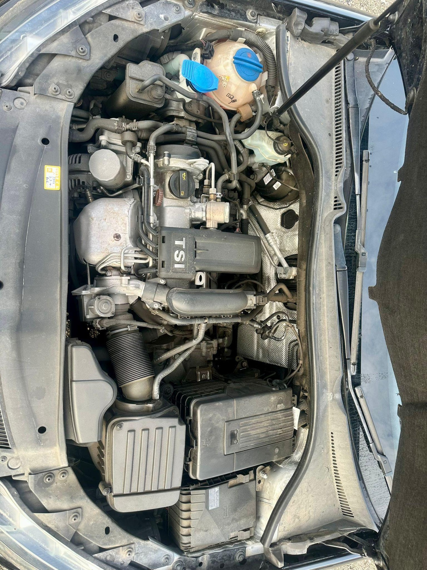Vehicle 28