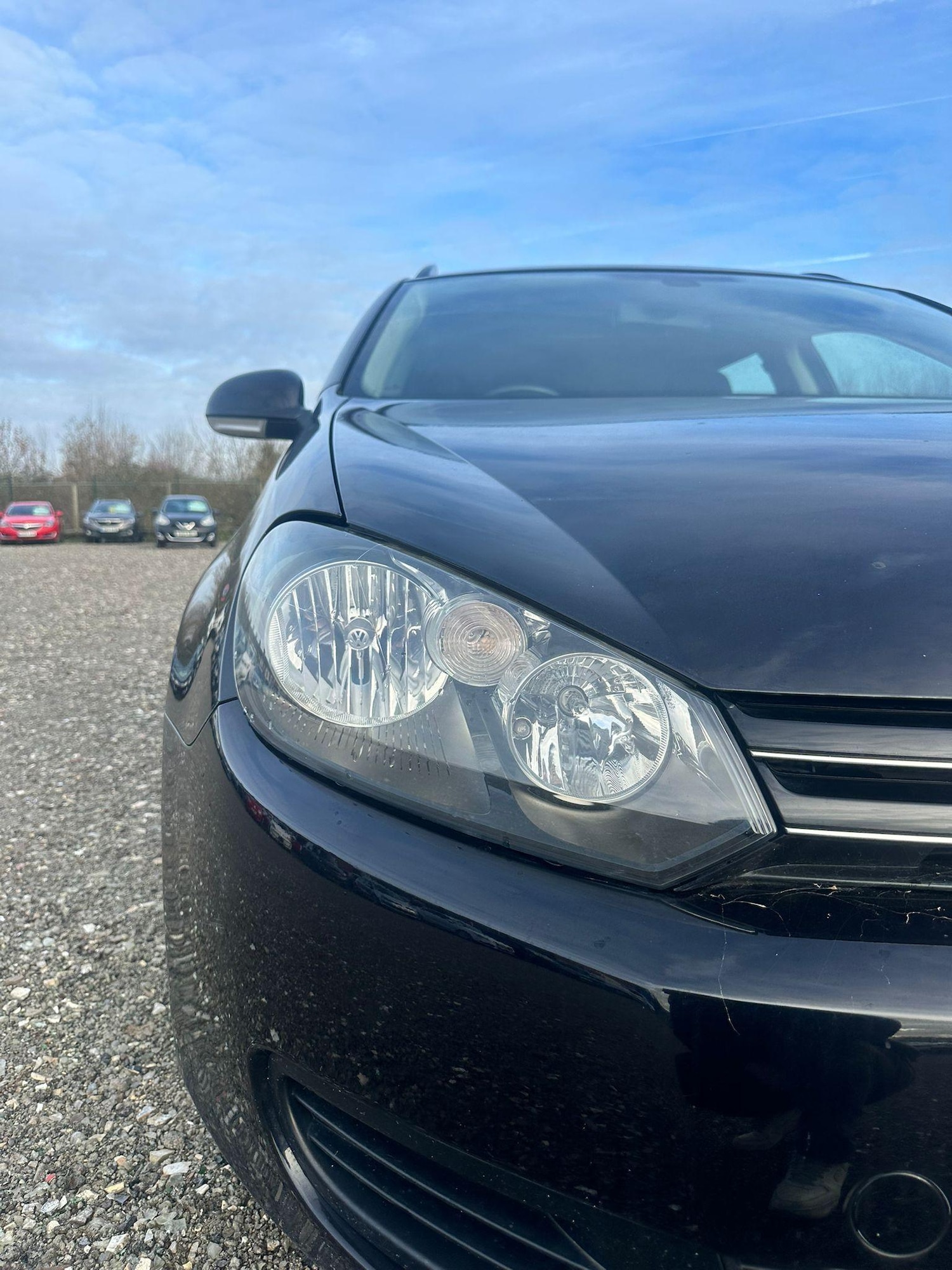 Vehicle 29