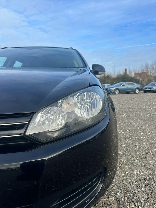 Used Volkswagen Golf 2024 for sale - 74828807: Photo 30