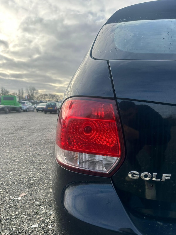 Used Volkswagen Golf 2024 for sale - 74828807: Photo 31