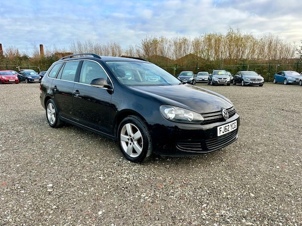 Used Volkswagen Golf 2024 for sale - 74828807: Photo 5