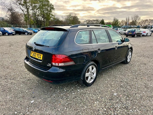 Used Volkswagen Golf 2024 for sale - 74828807: Photo 7