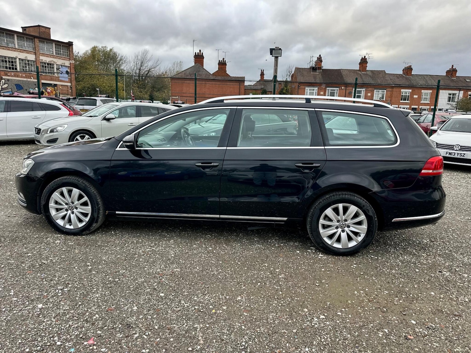 Used Volkswagen Passat for sale - 76476631: Photo 10