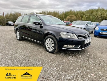 Used Volkswagen Passat 2012 for sale - 76476631: Photo