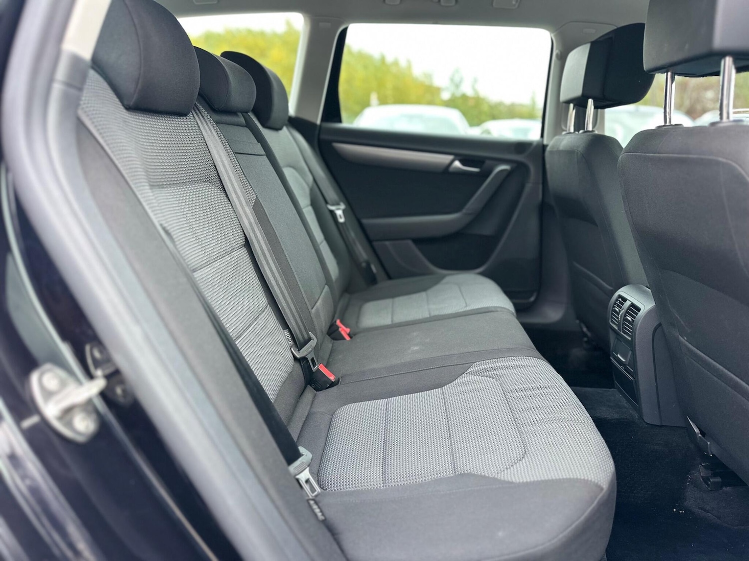 Used Volkswagen Passat for sale - 76476631: Photo 20