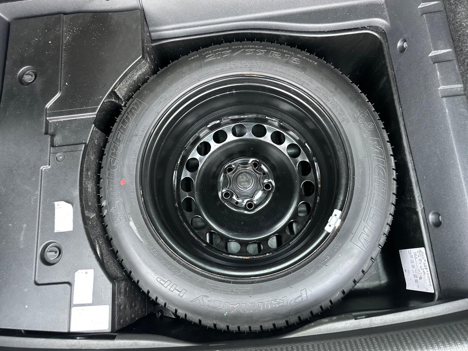 Used Volkswagen Passat for sale - 76476631: Photo 23