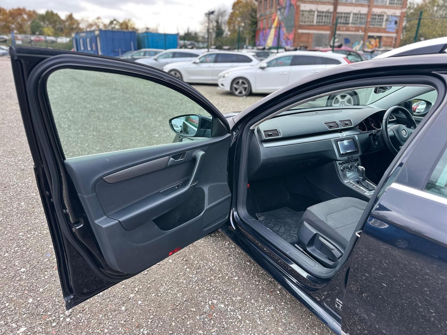 Used Volkswagen Passat for sale - 76476631: Photo 27