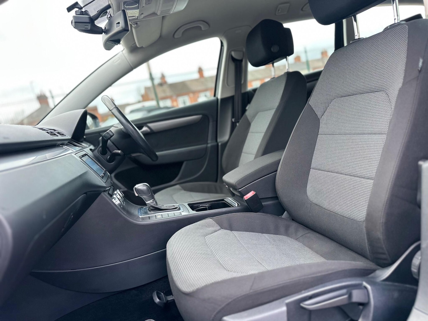 Used Volkswagen Passat for sale - 76476631: Photo 29