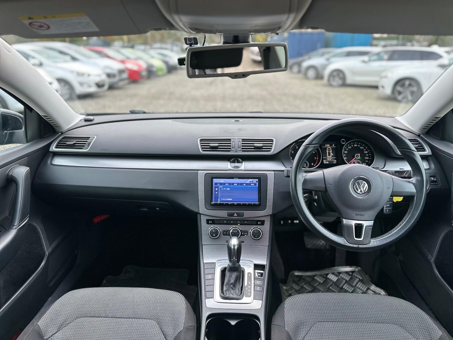 Used Volkswagen Passat for sale - 76476631: Photo 30