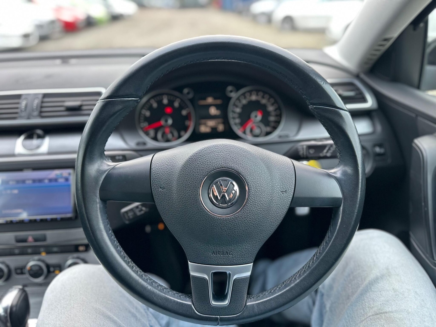 Used Volkswagen Passat for sale - 76476631: Photo 31