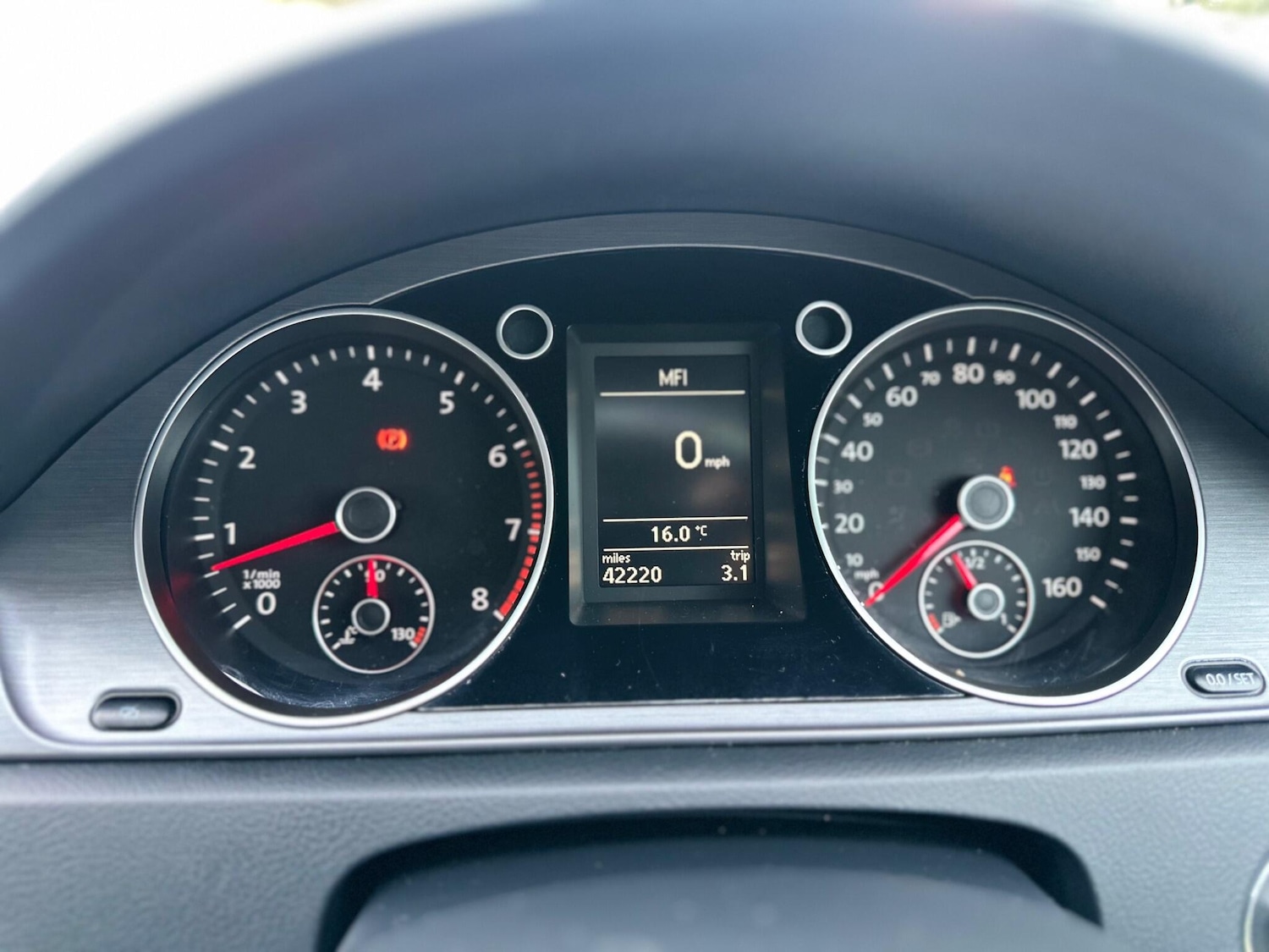 Used Volkswagen Passat for sale - 76476631: Photo 32